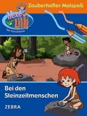 Bei den Steinzeitmenschen