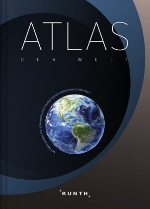 Atlas der Welt - 