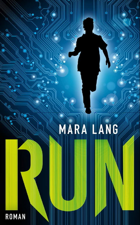 RUN - Mara Lang