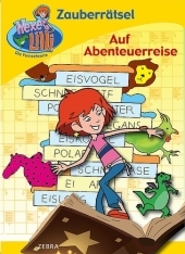 Auf Abenteuerreise