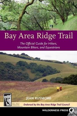 Bay Area Ridge Trail - Jean Rusmore