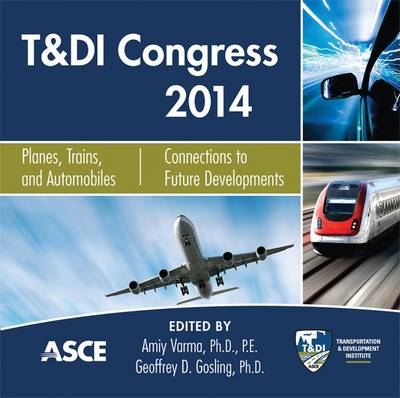 T & DI Congress 2014 - 