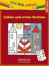 Zahlen und erstes Rechnen - Friederike Barnhusen