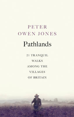 Pathlands - Peter Owen Jones