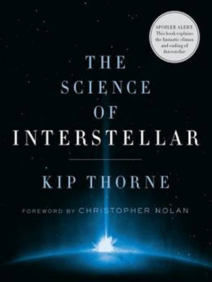 The Science of Interstellar - Kip Thorne