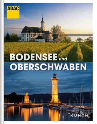 Bodensee und Oberschwaben