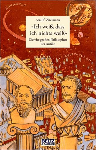 »Ich weiß, dass ich nichts weiß« - Arnulf Zitelmann