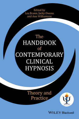 The Handbook of Contemporary Clinical Hypnosis - 