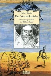 Der Versteckspieler - Herbert Günther