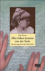 Alles Sehen kommt von der Seele - Katja Behrens