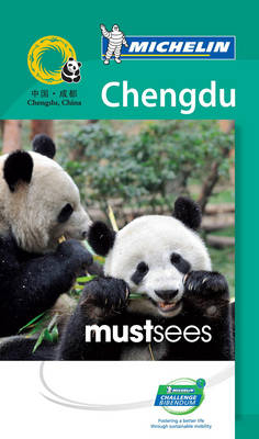 Michelin Must Sees Chengdu -  Michelin