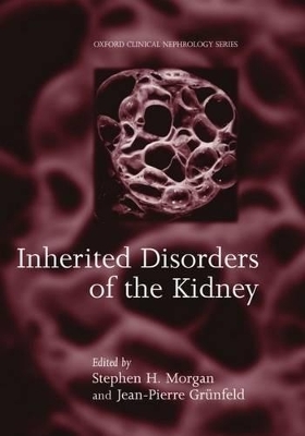 Inherited Disorders of the Kidney - 