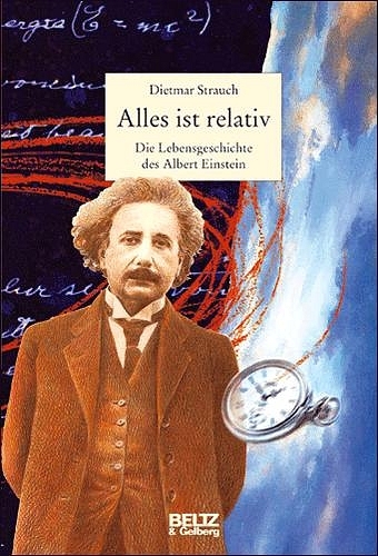 Alles ist relativ - Dietmar Strauch