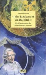 Jedes Sandkorn ist ein Buchstabe - Arnulf Zitelmann