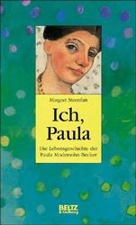 Ich, Paula - Margret Steenfatt