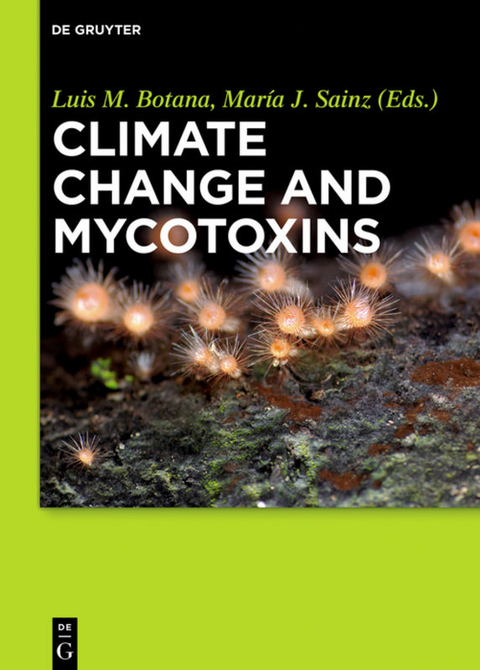 Climate Change and Mycotoxins - 