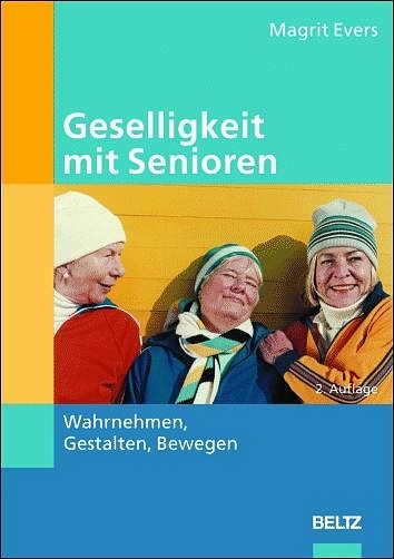 Geselligkeit mit Senioren - Magrit Evers