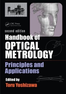 Handbook of Optical Metrology - 