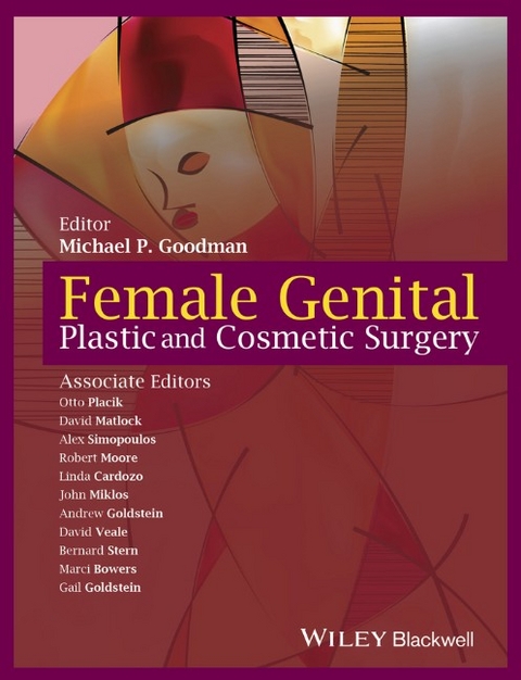 Female Genital Plastic and Cosmetic Surgery - 