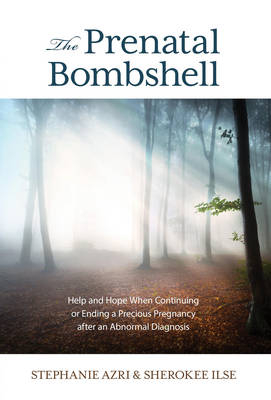 The Prenatal Bombshell - Stephanie Azri, Sherokee Ilse