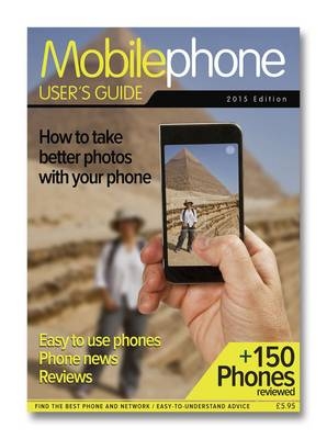 Mobile Phone User's Guide - Dan Williams