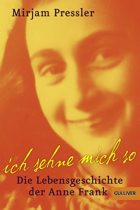 Ich sehne mich so - Mirjam Pressler