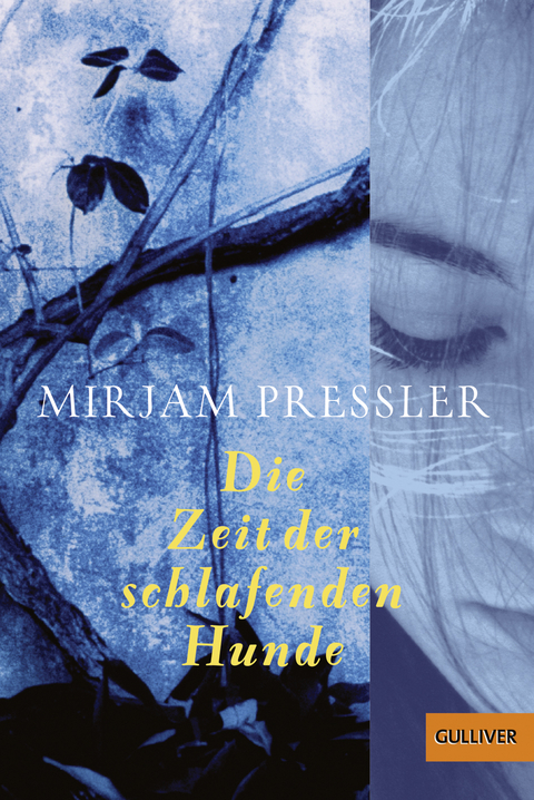 Die Zeit der schlafenden Hunde - Mirjam Pressler