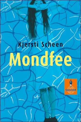 Mondfee - Kjersti Scheen