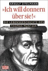 Ich will donnern über sie! - Arnulf Zitelmann