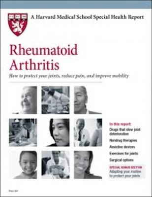 Rheumatoid Arthritis - 