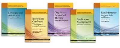 Hazelden Co-occurring Disorders Program (CDP) Complete Set - Developed by faculty from the Giesel School of Medicine at Dartmouth