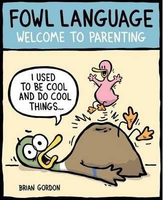 Fowl Language -  Brian Gordon