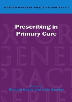 Prescribing in Primary Care - 