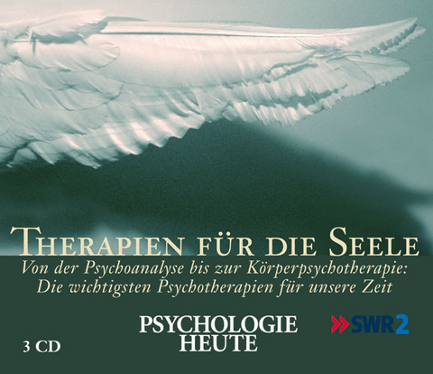 Therapien für die Seele