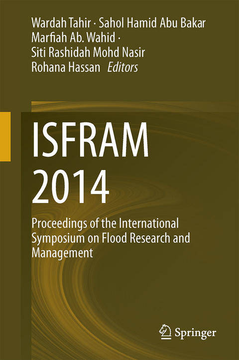 ISFRAM 2014 - 