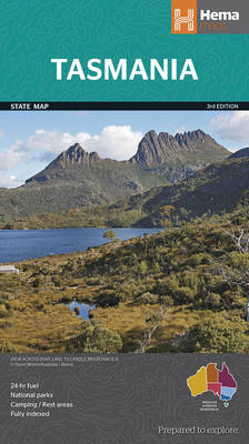 Tasmania state