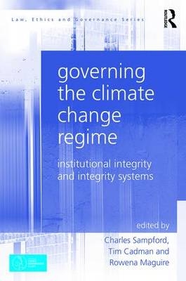 Governing the Climate Change Regime - 