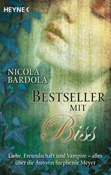 Bestseller mit Biss - Nicola Bardola