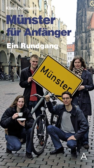 Münster für Anfänger - Klaus Baumeister