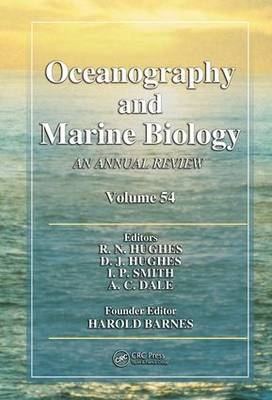 Oceanography and Marine Biology - 