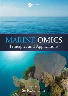 Marine OMICS - 