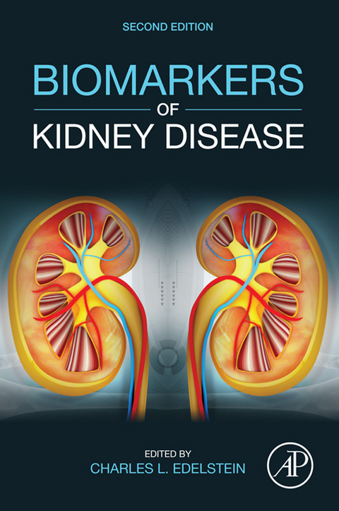 Biomarkers of Kidney Disease - 