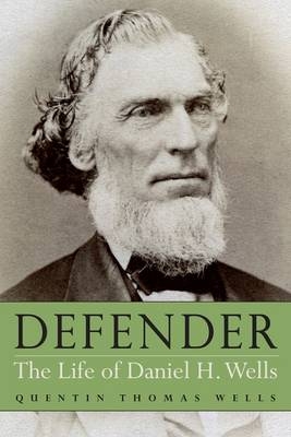 Defender -  Quentin Thomas Wells