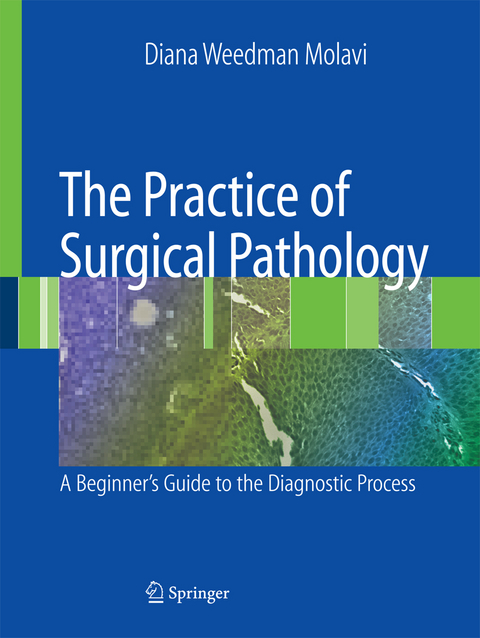 The Practice of Surgical Pathology - Diana Weedman Molavi