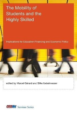 The Mobility of Students and the Highly Skilled - 