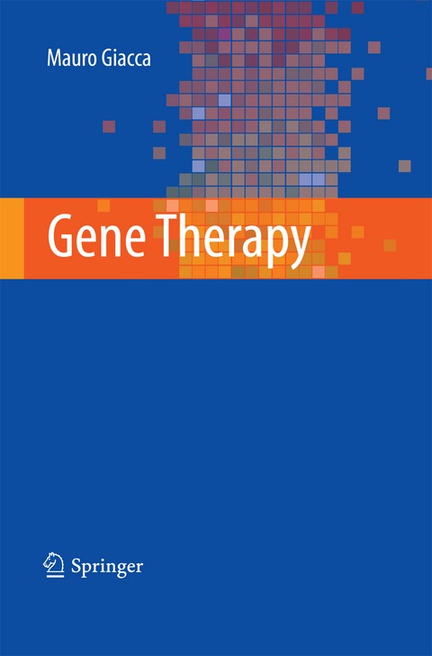 Gene Therapy - Mauro Giacca