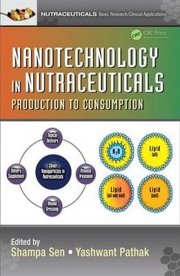 Nanotechnology in Nutraceuticals - 