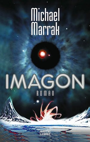 Imagon - Michael Marrak