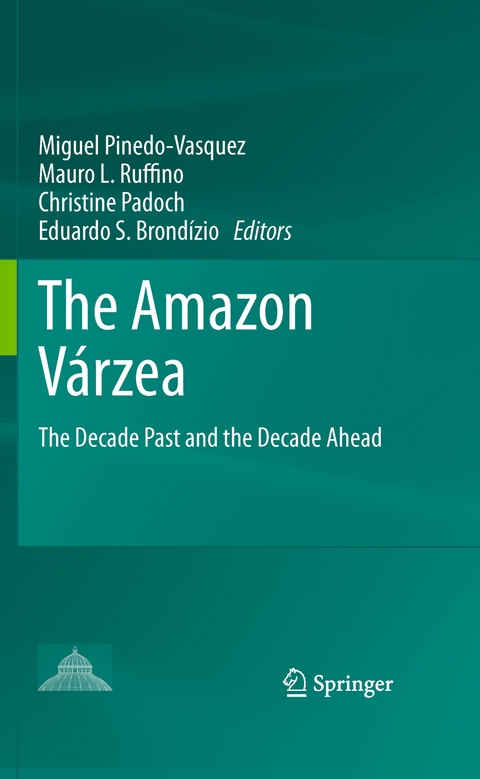 The Amazon Várzea - 