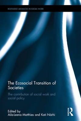 Ecosocial Transition of Societies - 